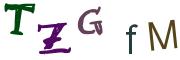 CAPTCHA obrazkowa