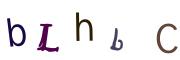 CAPTCHA obrazkowa