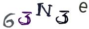 CAPTCHA obrazkowa