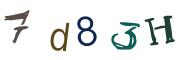 CAPTCHA obrazkowa