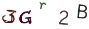CAPTCHA obrazkowa