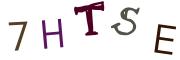 CAPTCHA obrazkowa