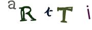 CAPTCHA obrazkowa
