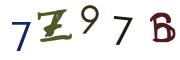CAPTCHA obrazkowa