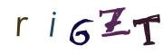 CAPTCHA obrazkowa