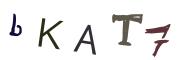 CAPTCHA obrazkowa