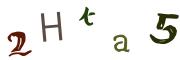 CAPTCHA obrazkowa