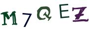CAPTCHA obrazkowa