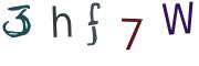 CAPTCHA obrazkowa