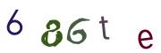 CAPTCHA obrazkowa