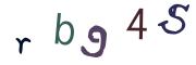 CAPTCHA obrazkowa