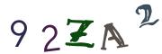 CAPTCHA obrazkowa