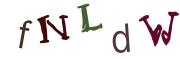 CAPTCHA obrazkowa