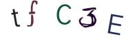 CAPTCHA obrazkowa