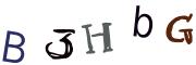 CAPTCHA obrazkowa