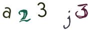 CAPTCHA obrazkowa