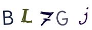 CAPTCHA obrazkowa