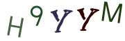 CAPTCHA obrazkowa