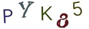 CAPTCHA obrazkowa