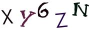 CAPTCHA obrazkowa
