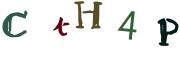 CAPTCHA obrazkowa