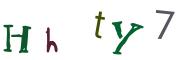 CAPTCHA obrazkowa