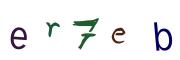 CAPTCHA obrazkowa