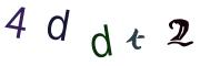 CAPTCHA obrazkowa