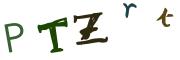 CAPTCHA obrazkowa