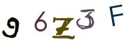 CAPTCHA obrazkowa