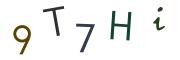 CAPTCHA obrazkowa