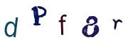 CAPTCHA obrazkowa