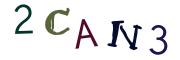 CAPTCHA obrazkowa