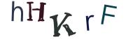 CAPTCHA obrazkowa
