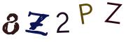 CAPTCHA obrazkowa