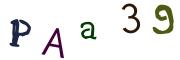 CAPTCHA obrazkowa