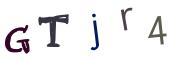 CAPTCHA obrazkowa