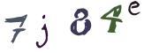 CAPTCHA obrazkowa
