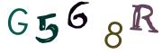 CAPTCHA obrazkowa