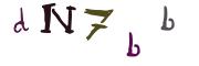 CAPTCHA obrazkowa