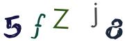 CAPTCHA obrazkowa
