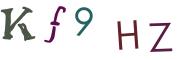CAPTCHA obrazkowa