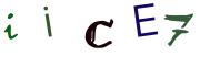 CAPTCHA obrazkowa