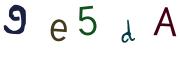 CAPTCHA obrazkowa