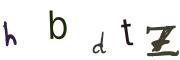 CAPTCHA obrazkowa