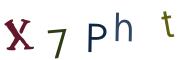 CAPTCHA obrazkowa