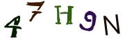 CAPTCHA obrazkowa