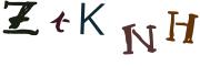 CAPTCHA obrazkowa
