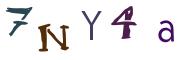CAPTCHA obrazkowa
