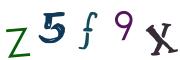 CAPTCHA obrazkowa